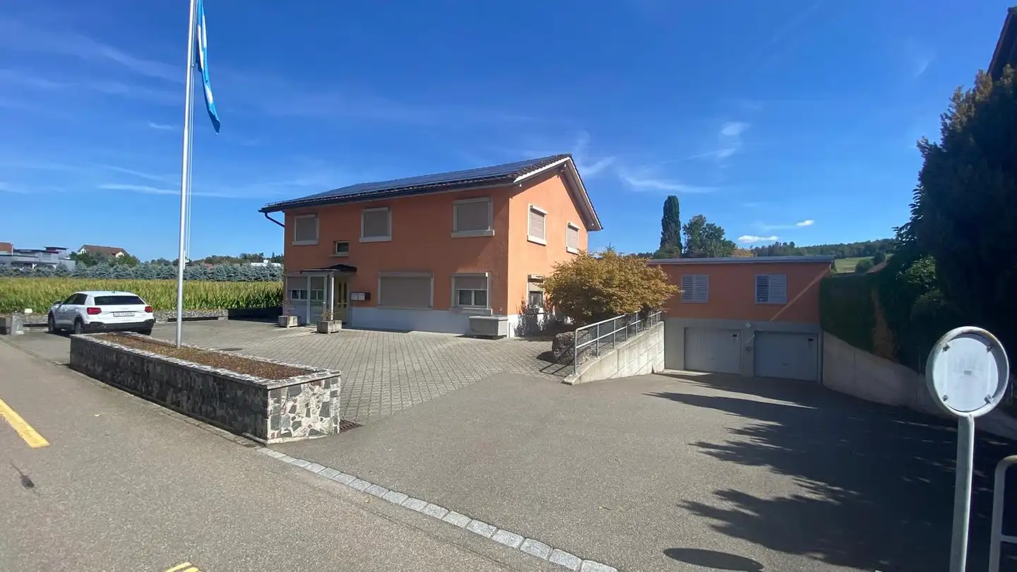 Maison individuelle à vendre - Hochstrasse 187, 8330 Pfäffikon ZH - Photo 2