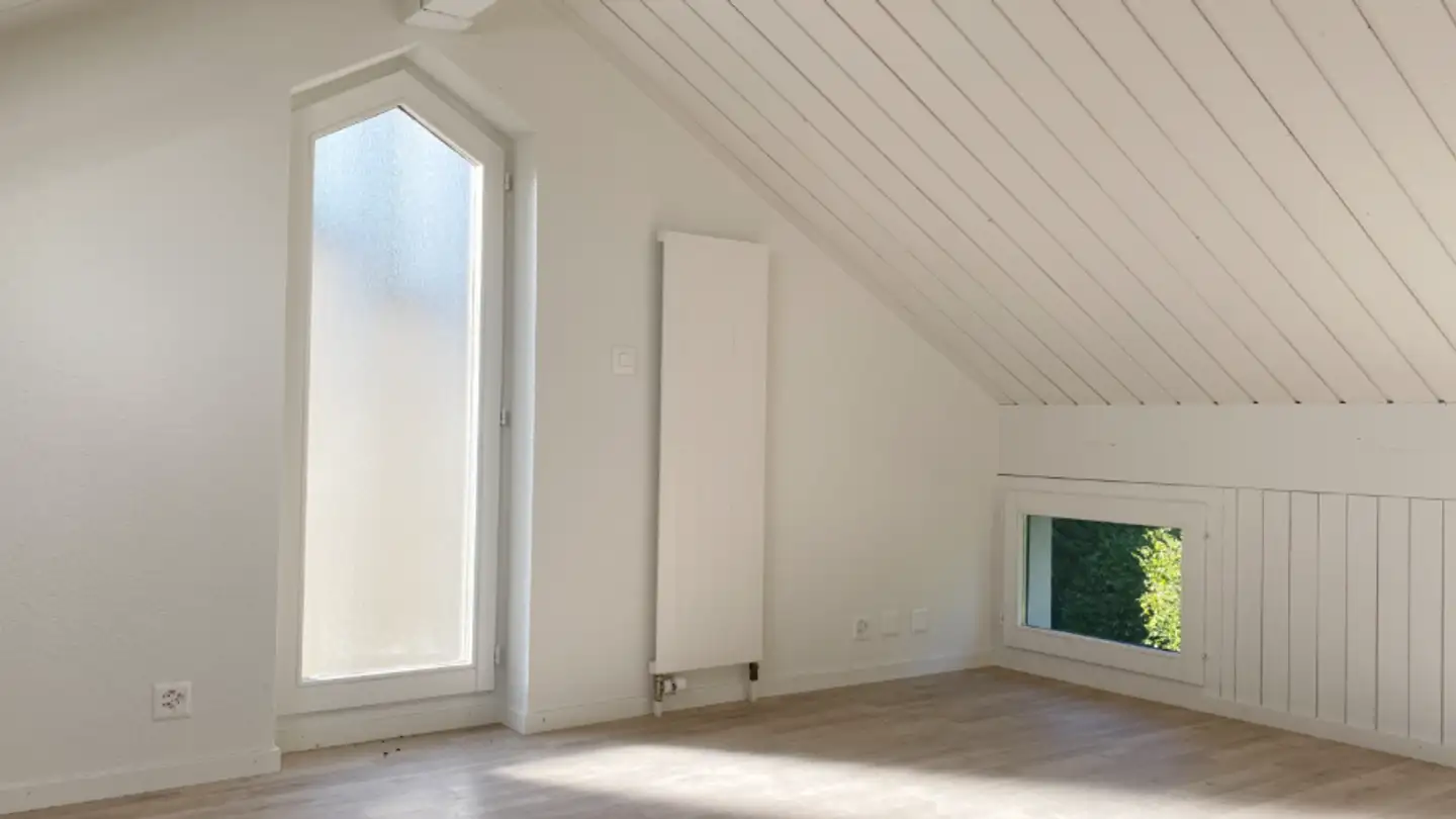 Row house for rent - Chemin Ladame 32, 1226 Thônex - Photo 2