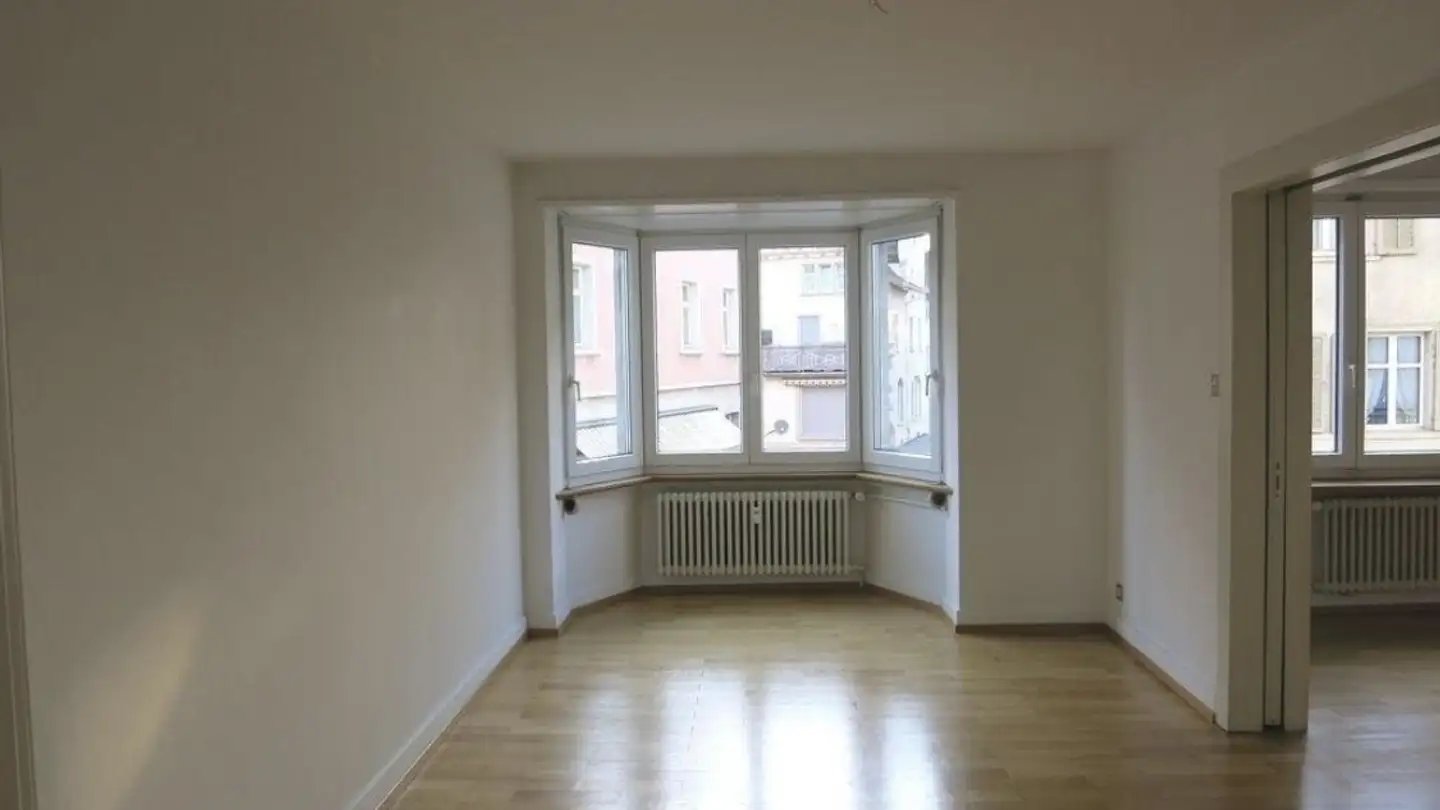 Wohnung mieten - Rathausstrasse 35, 8570 Weinfelden