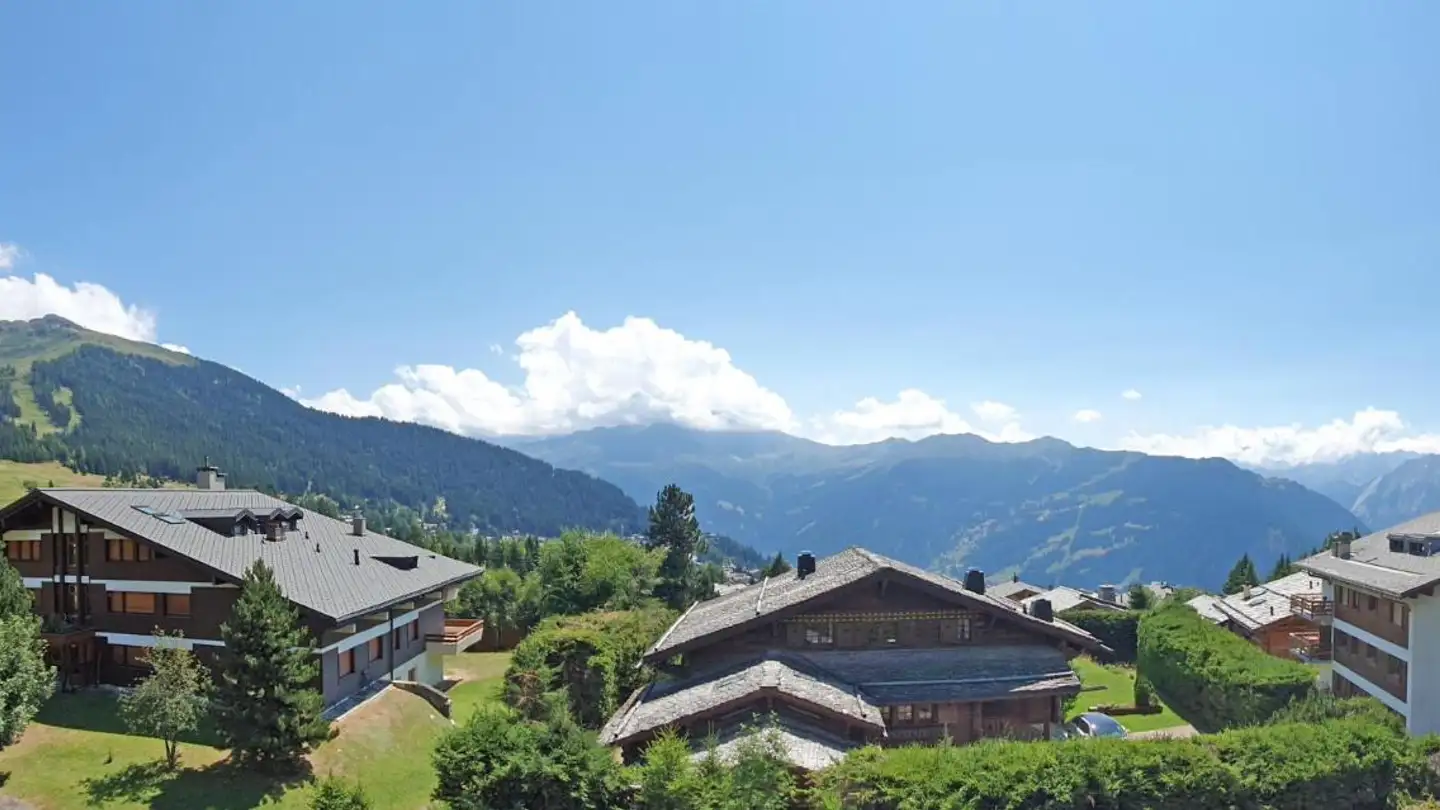 Appartement à vendre - Rue De La Prétaire, 1936 Verbier - Photo 4