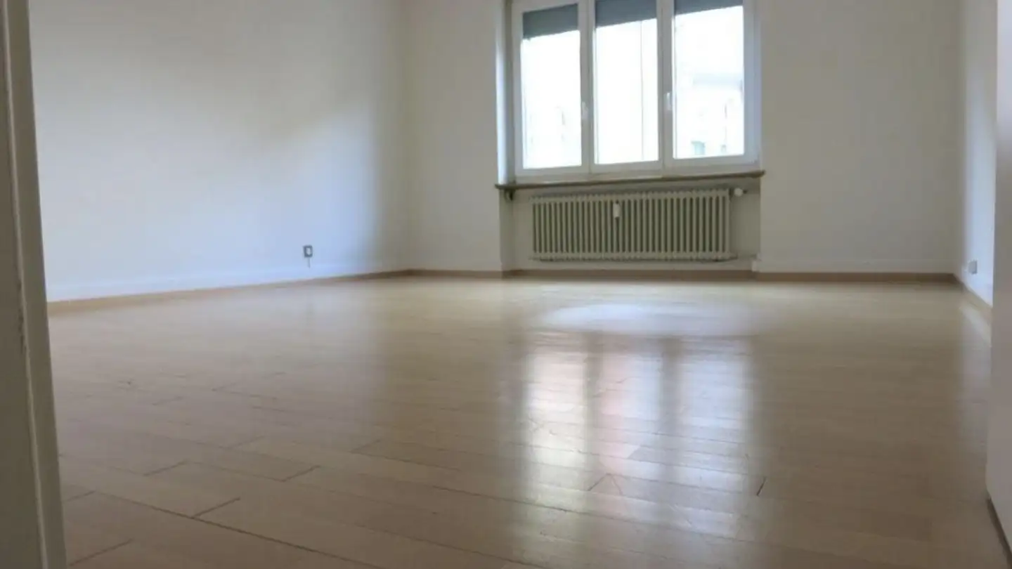 Wohnung mieten - Rathausstrasse 35, 8570 Weinfelden - Foto 2