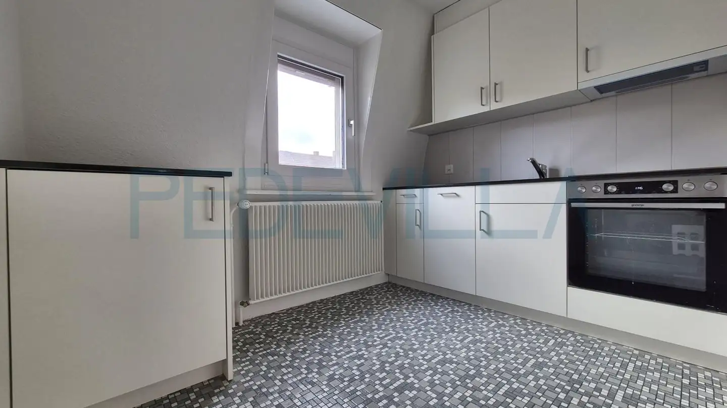 Appartamento in affitto - Rue Du Milieu / Mittelstrasse 32, 2502 Biel/Bienne