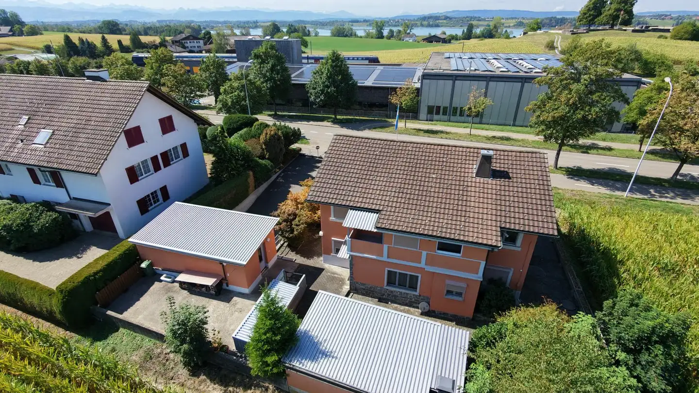 Maison individuelle à vendre - Hochstrasse 187, 8330 Pfäffikon ZH - Photo 3