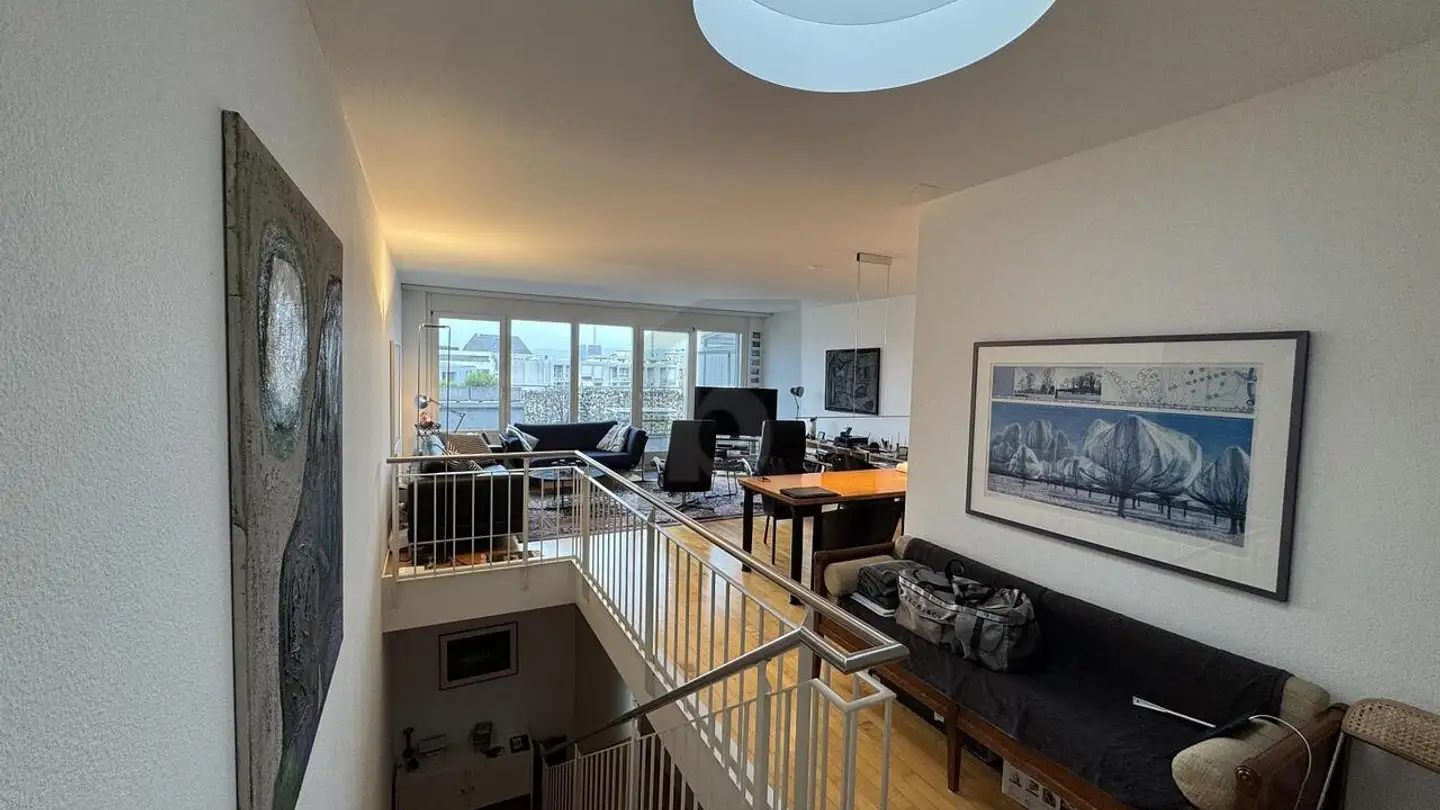 Duplex à vendre - 4055 Basel - Photo 2