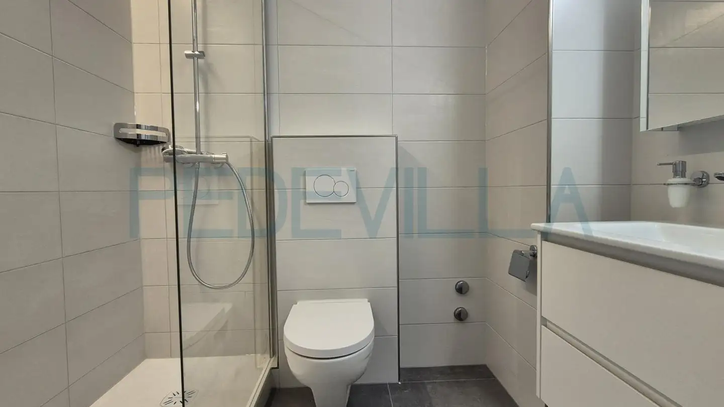 Apartment for rent - Rue Du Milieu / Mittelstrasse 32, 2502 Biel/Bienne - Photo 3