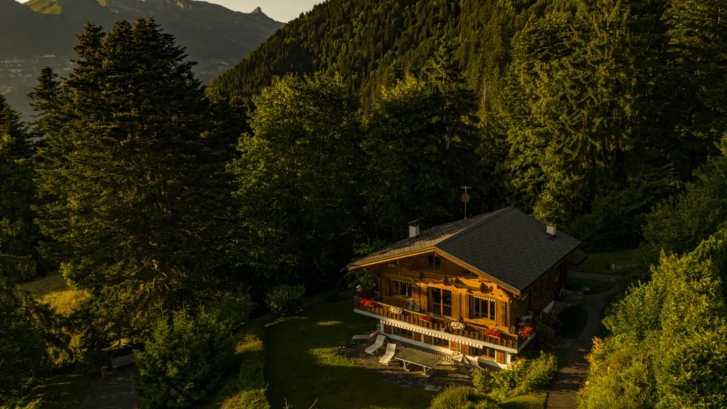 Casa singola in vendita - 1884 Villars-sur-Ollon - Foto 2