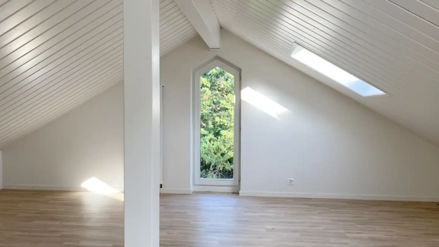 Row house for rent - Chemin Ladame 32, 1226 Thônex - Photo 3