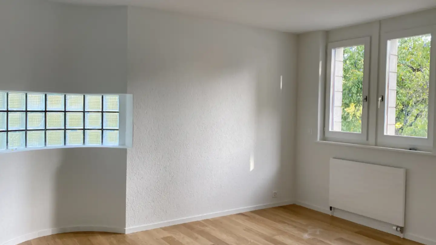 Row house for rent - Chemin Ladame 32, 1226 Thônex - Photo 4