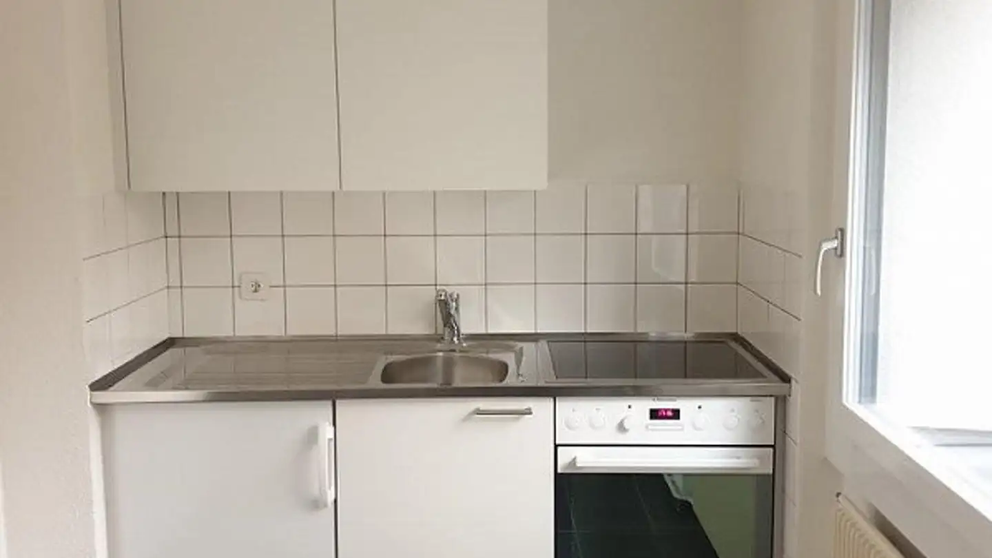 Appartamento in affitto - Berneggstrasse 50, 9000 St. Gallen - Foto 2