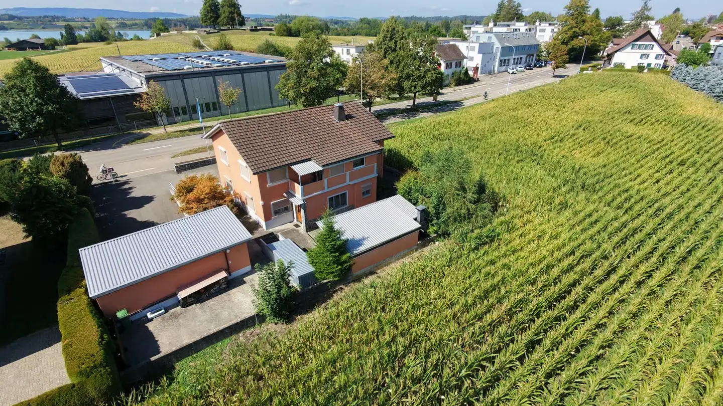 Maison individuelle à vendre - Hochstrasse 187, 8330 Pfäffikon ZH - Photo 4