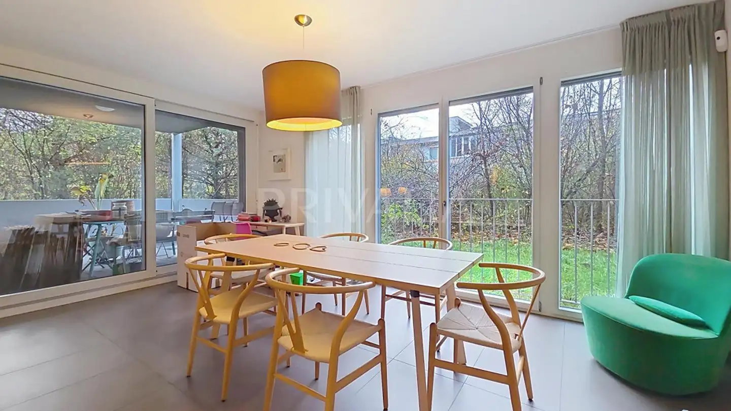 Appartamento in affitto - 1208 Genève - Foto 4