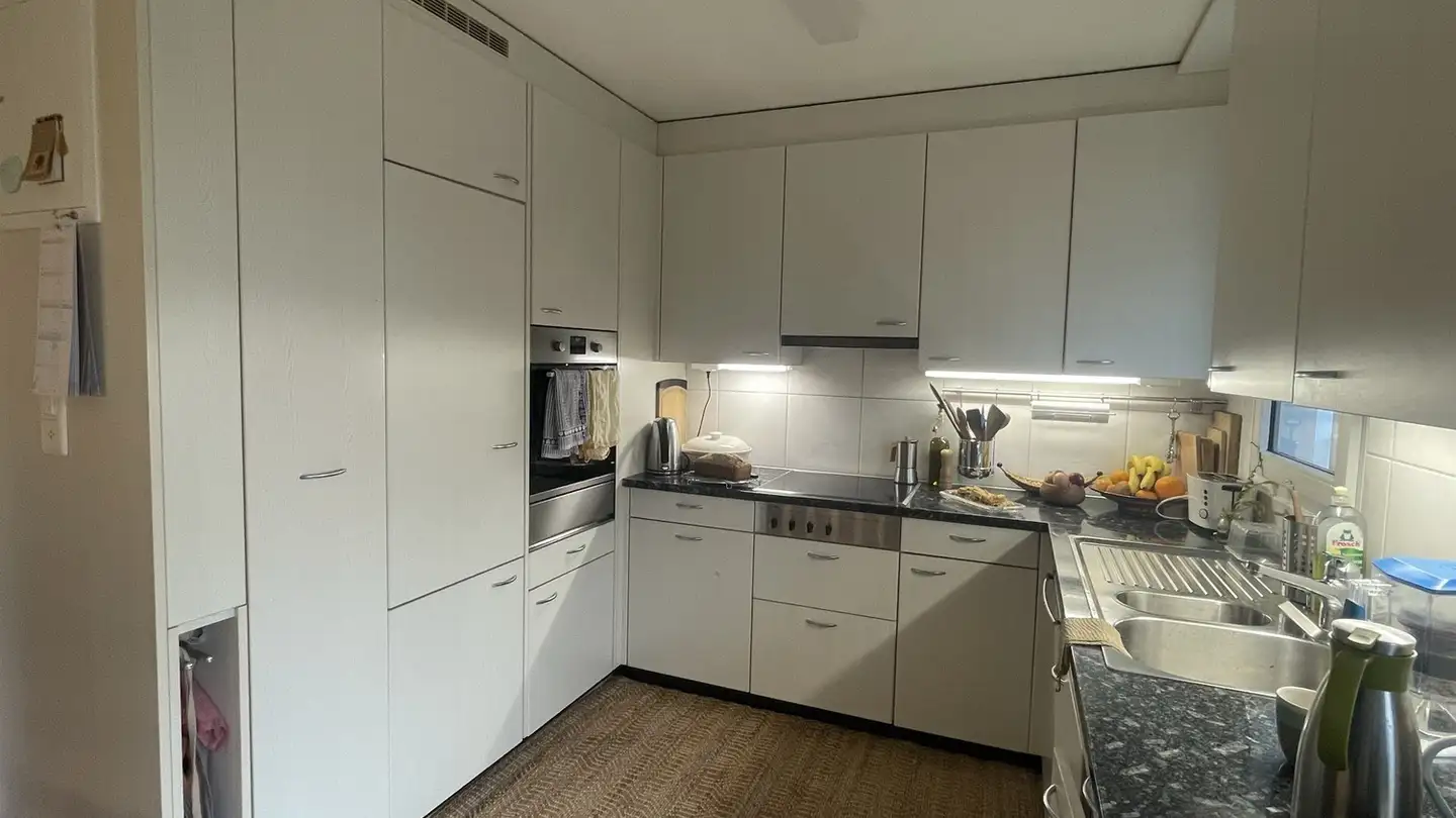 Single room for rent - 8907 Wettswil - Photo 4