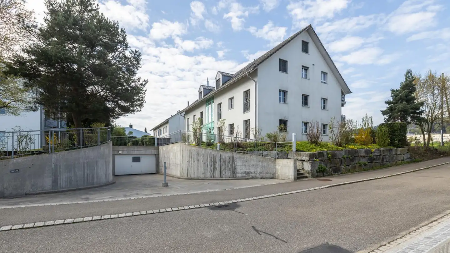 Mehrfamilienhaus kaufen - Pfannenstielstrasse 3, 8618 Oetwil am See - Foto 3