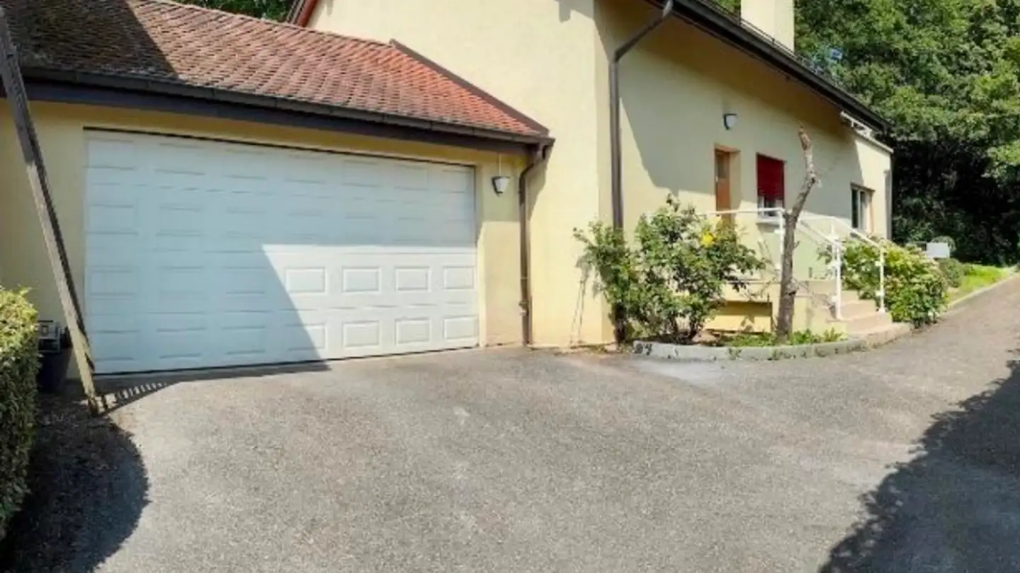 Casa singola in affitto - Chemin Du Joli-Bois, 1292 Chambésy - Foto 2