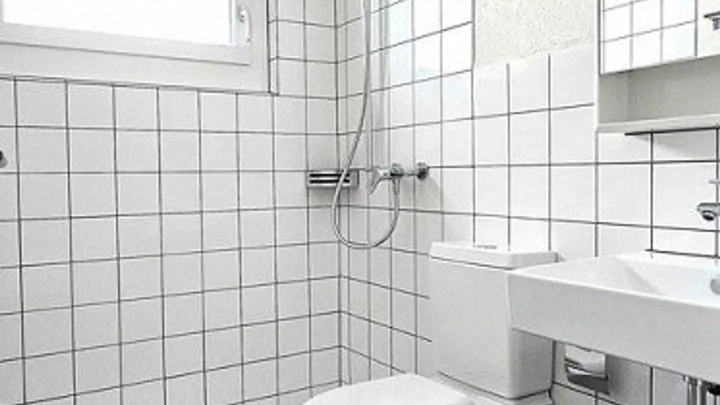 Appartamento in affitto - Berneggstrasse 50, 9000 St. Gallen - Foto 3