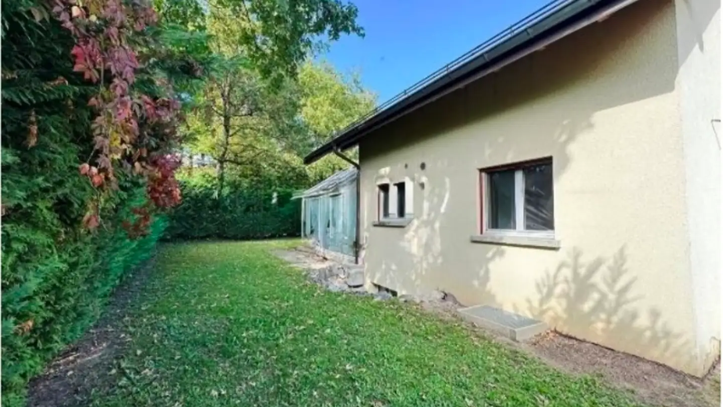 Casa singola in affitto - Chemin Du Joli-Bois, 1292 Chambésy - Foto 3