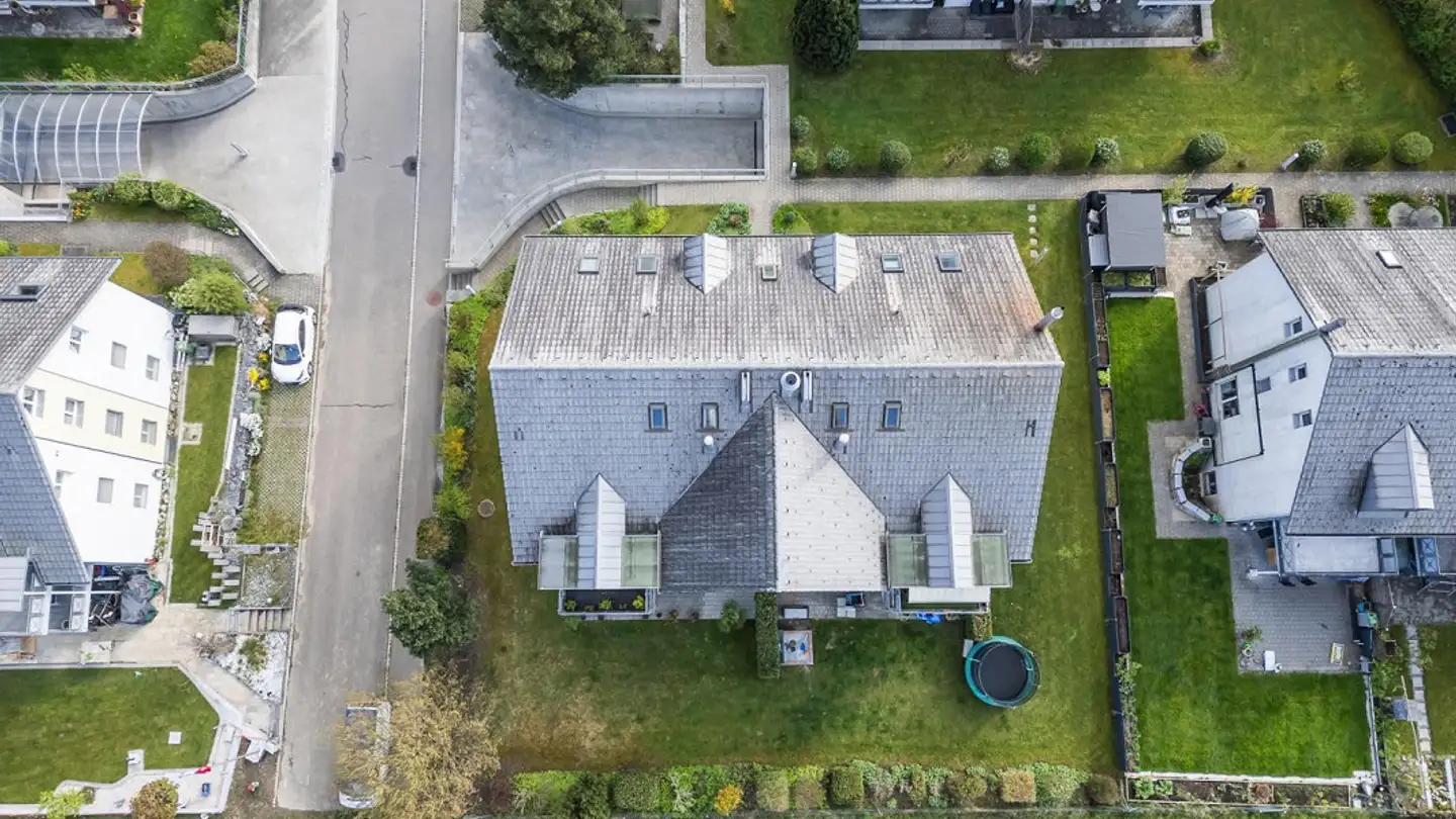 Mehrfamilienhaus kaufen - Pfannenstielstrasse 3, 8618 Oetwil am See - Foto 4