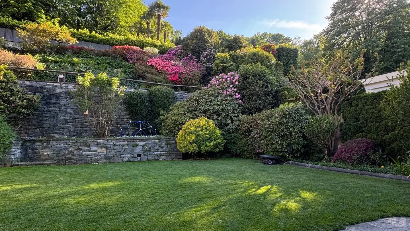 Single house for rent - 6616 Losone - Photo 2