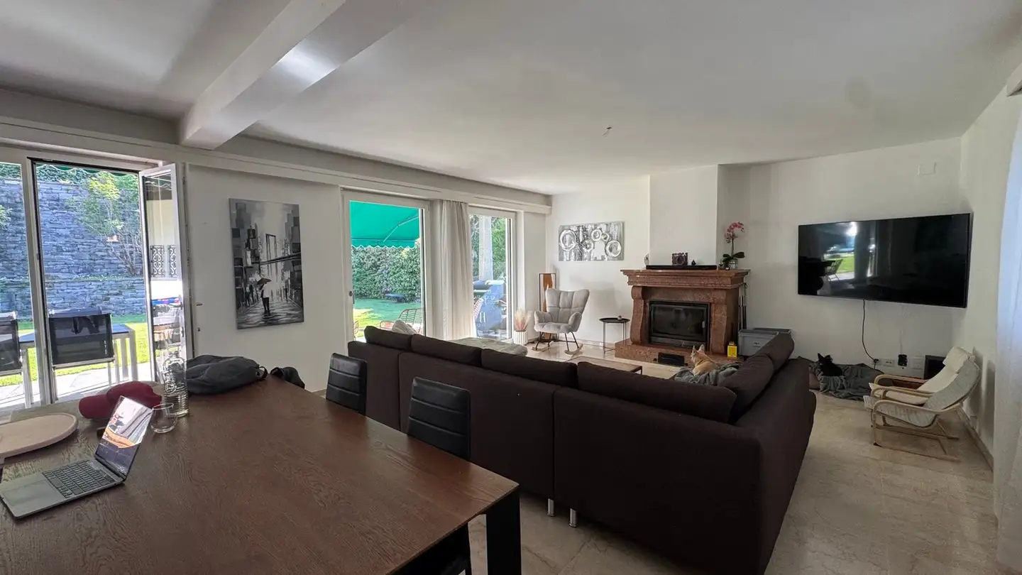 Single house for rent - 6616 Losone - Photo 3