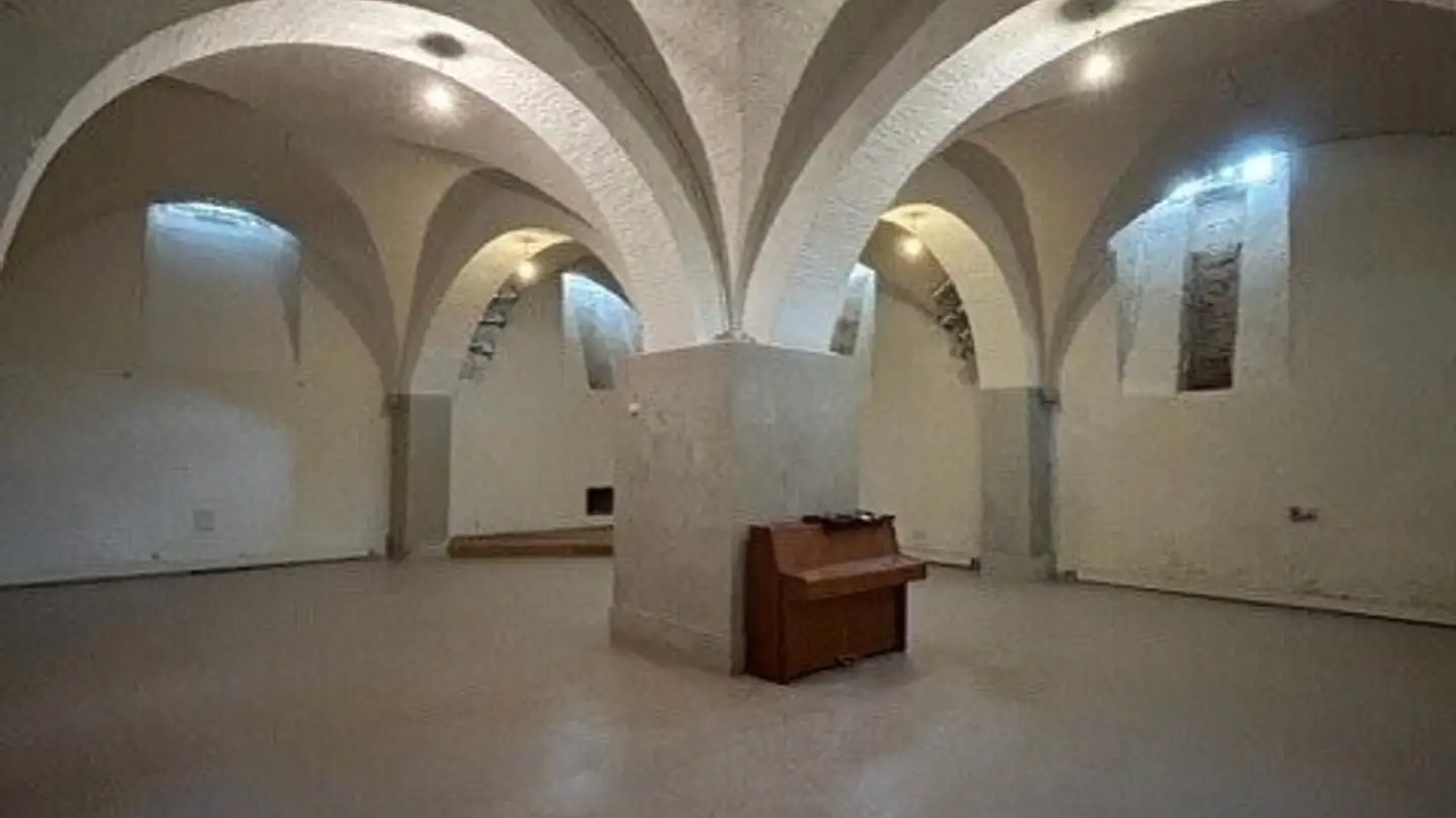 Kellerabteil mieten - Laurenzenvorstadt 89, 5000 Aarau