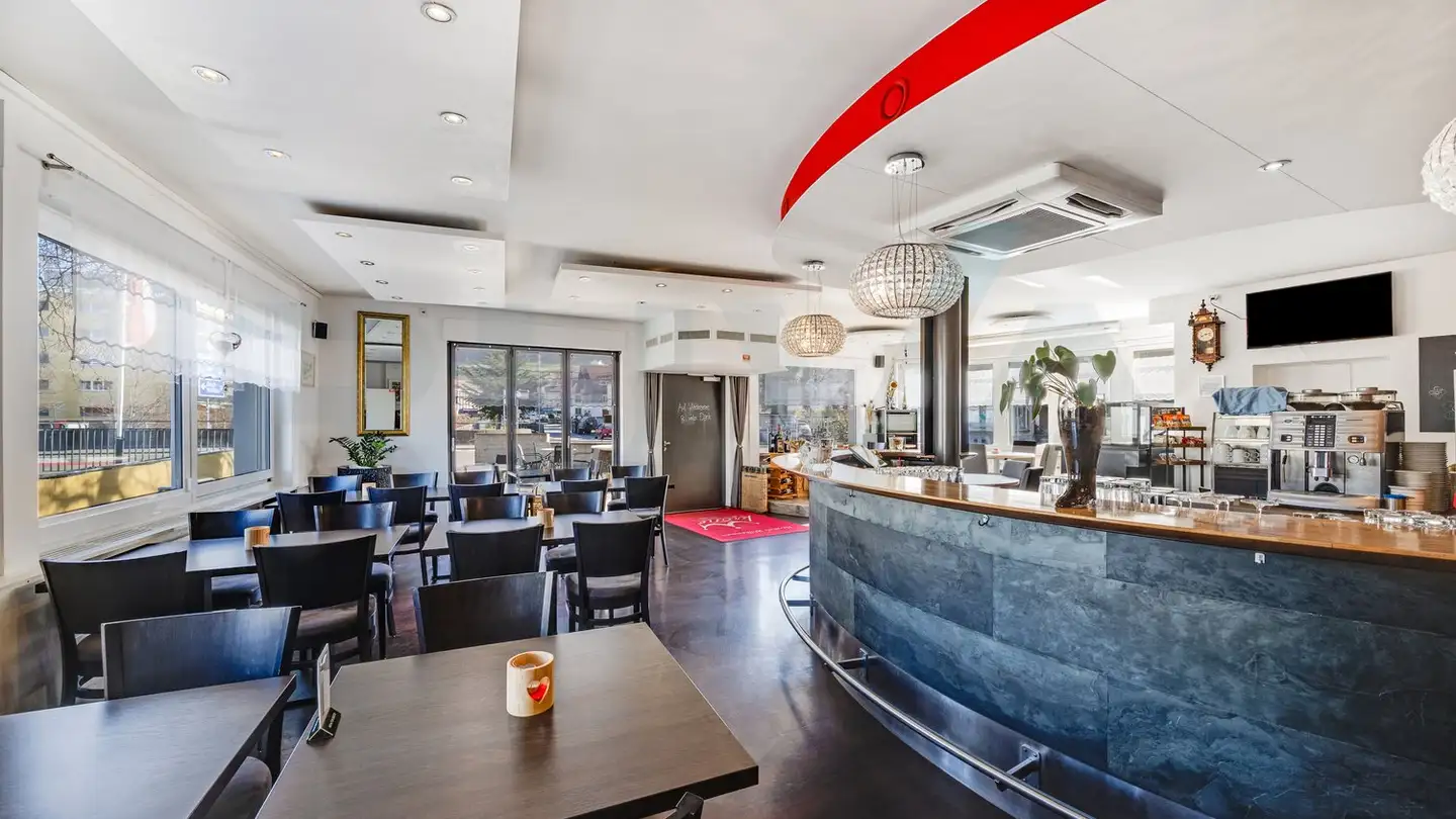 Ristorante in vendita - Kantonsstrasse 2, 8854 Galgenen - Foto 3