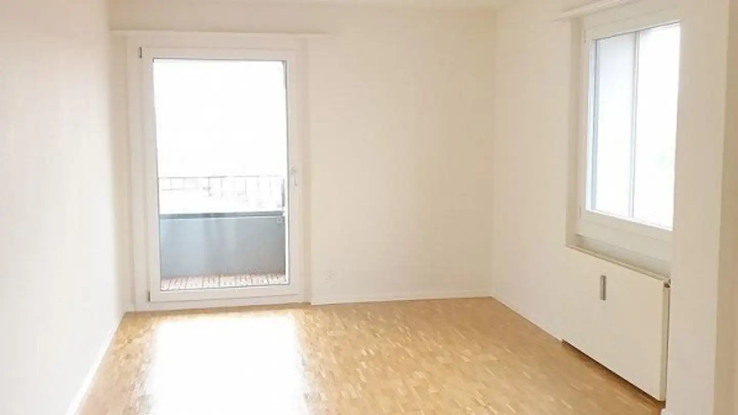 Appartamento in affitto - Berneggstrasse 50, 9000 St. Gallen - Foto 4