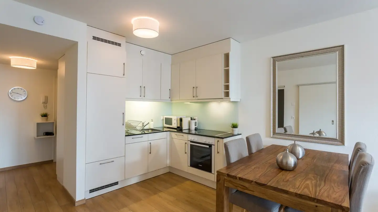 Appartement à louer - Chemin Falconnier 31, 1260 Nyon - Photo 3