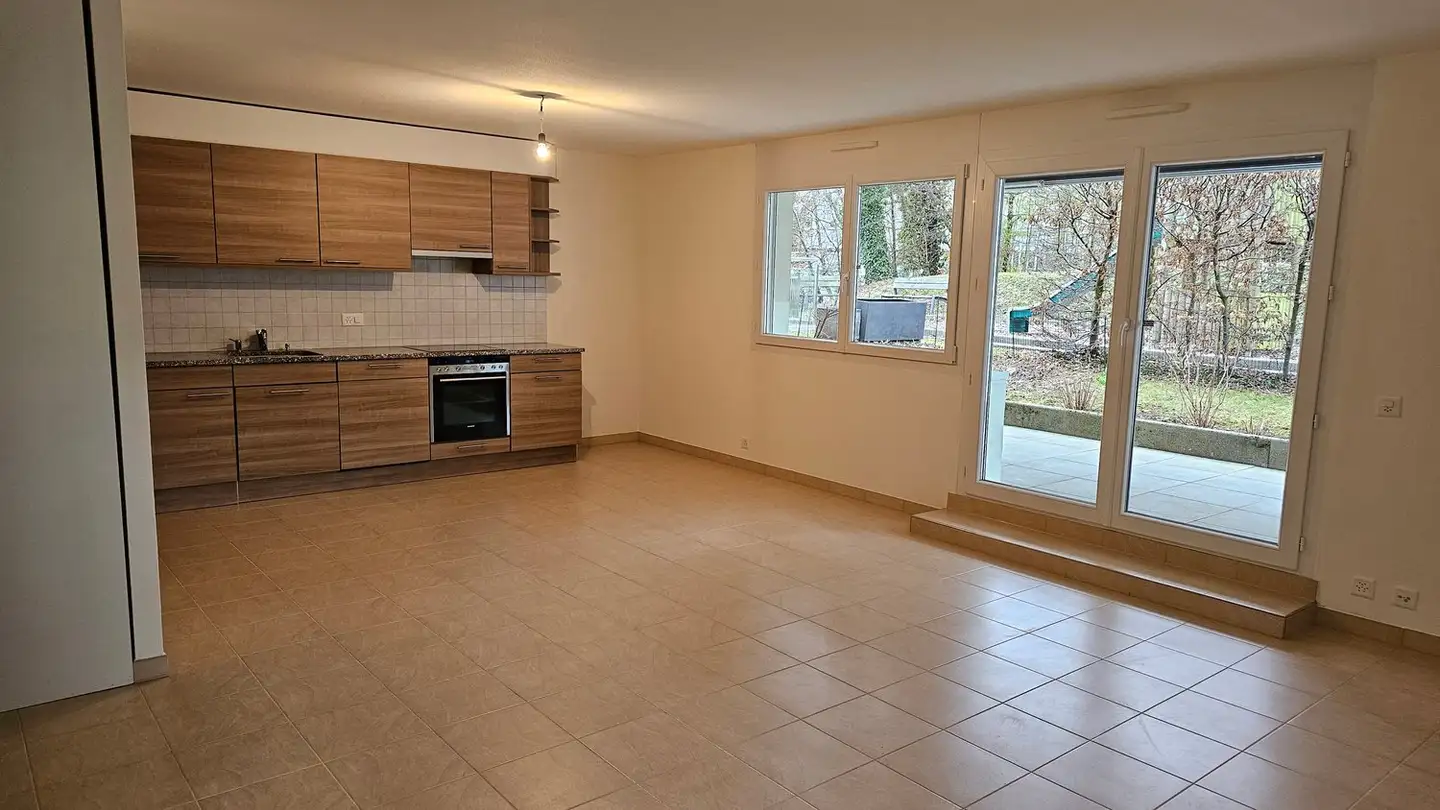 Appartamento in affitto - Avenue Du Moulin 22, 1110 Morges - Foto 3