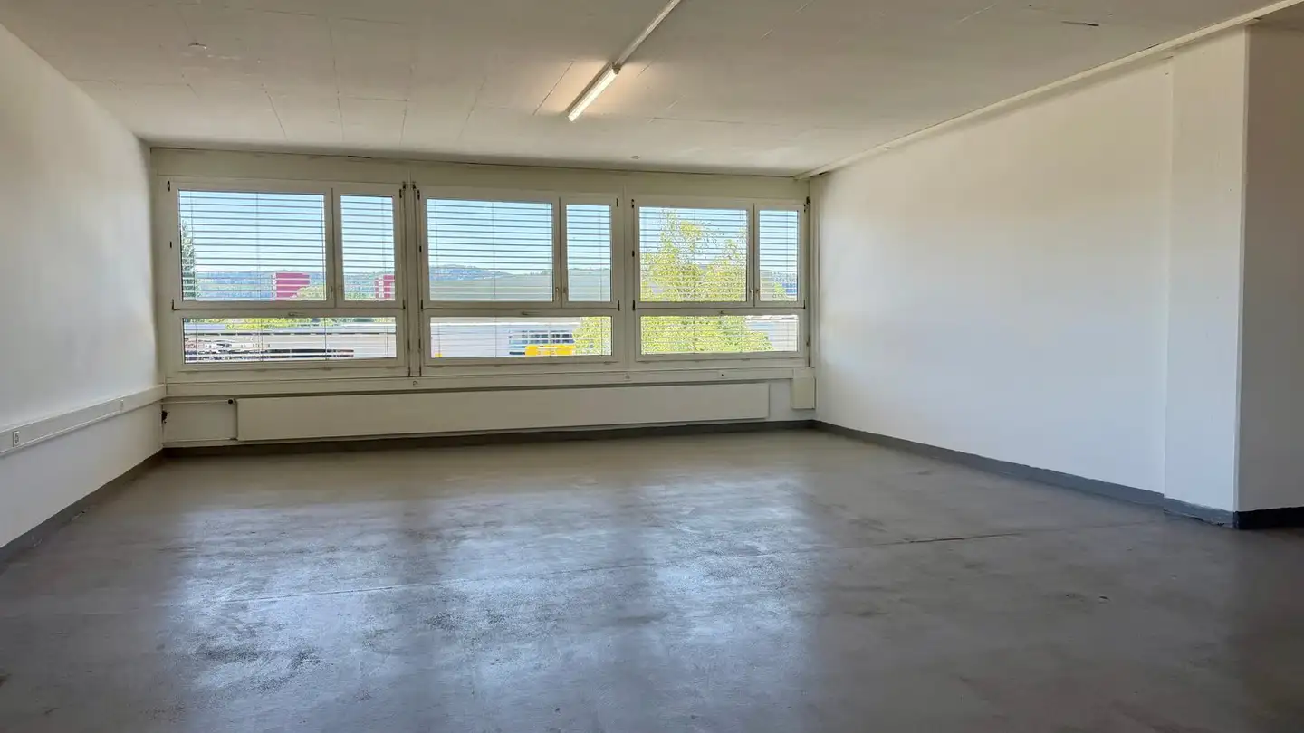 Commercial à louer - Seebergstrasse 1, 8103 Unterengstringen - Photo 2