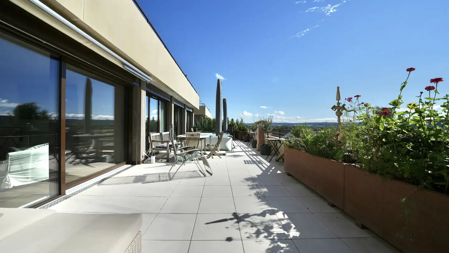 Appartamento a gradini in vendita - Terrassenstrasse 27, 2553 Safnern - Photo 4