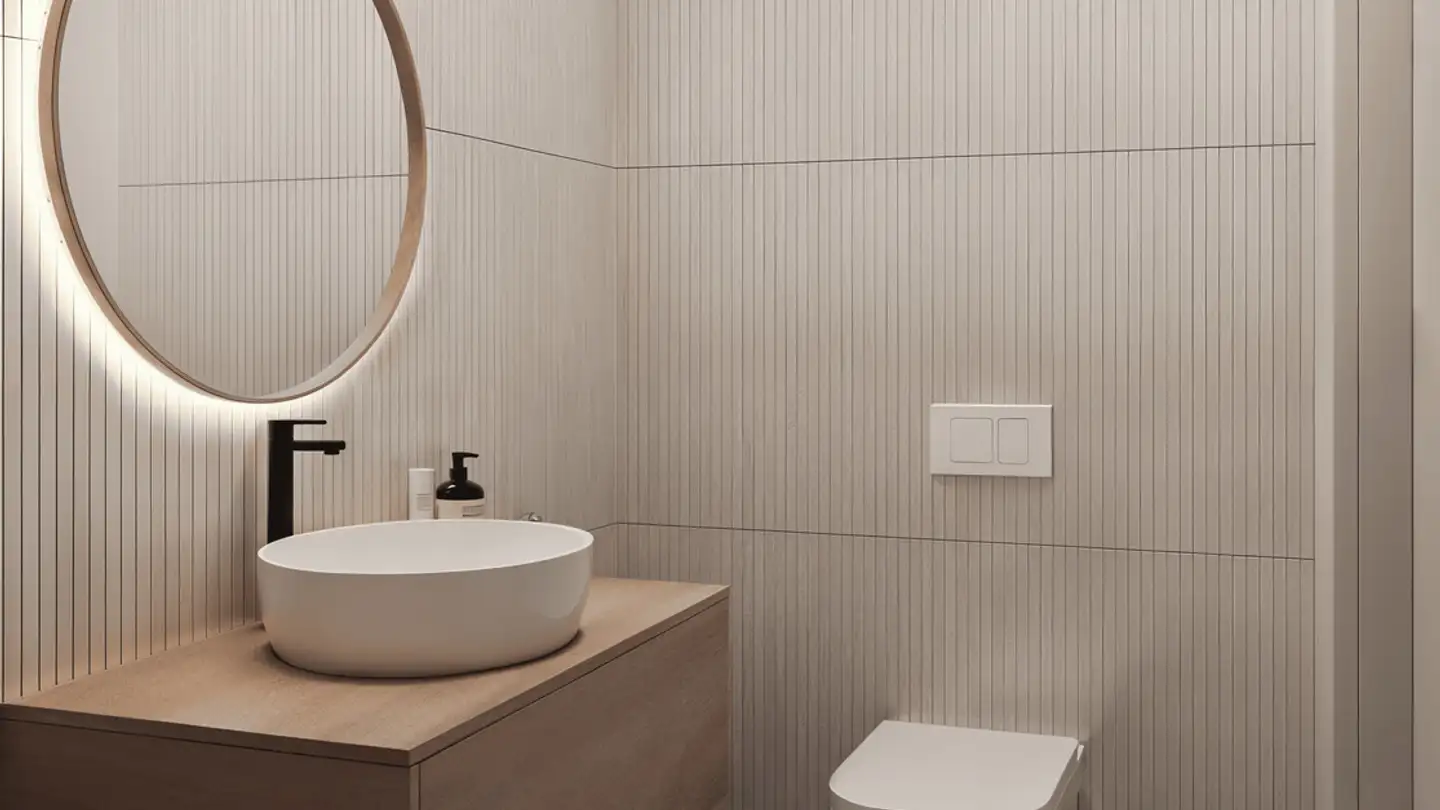Appartamento in vendita - Rue Du Valentin 92, 1400 Yverdon-les-Bains - Foto 4