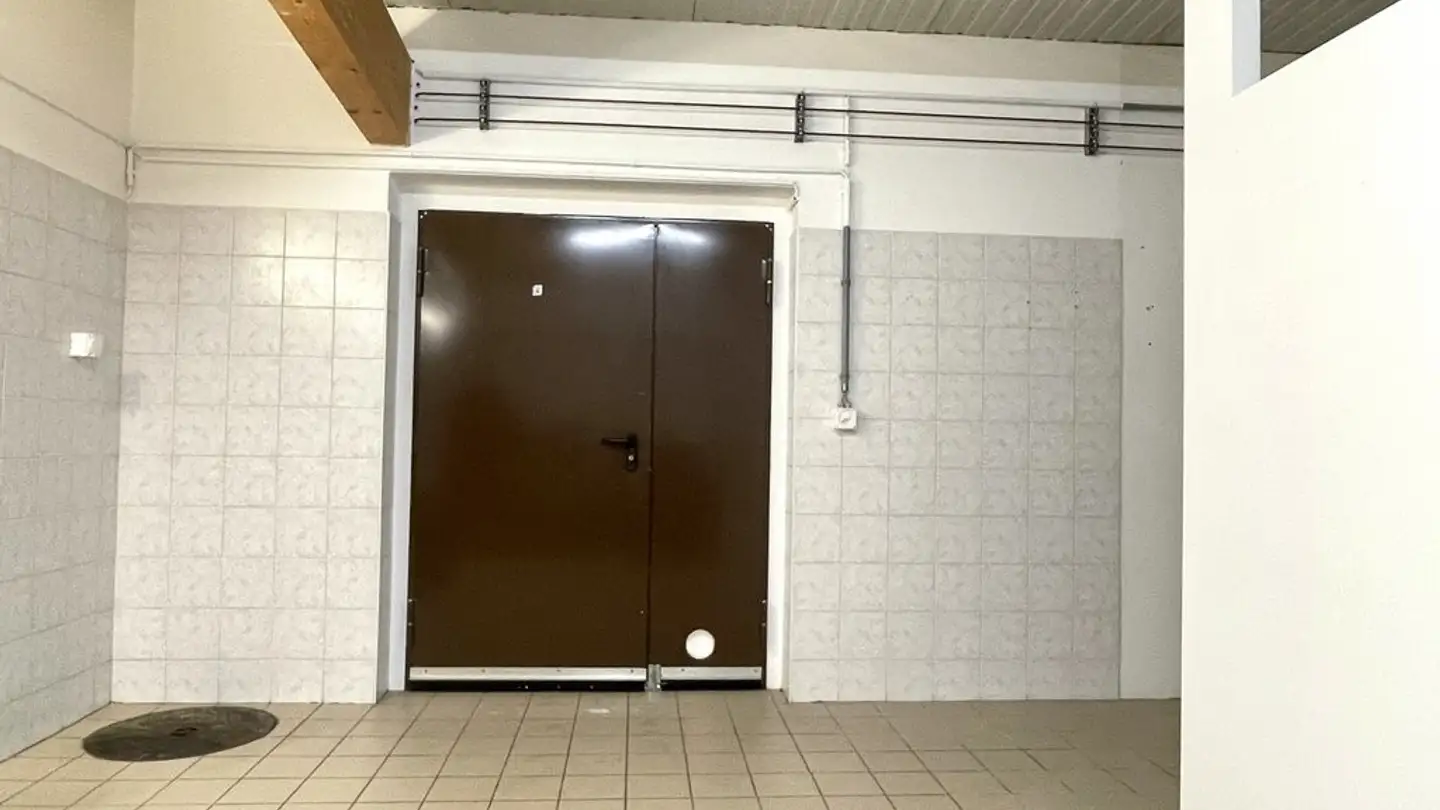 Gewerbe mieten - Rue Pierre-Sciobéret 35, 1630 Bulle - Foto 3