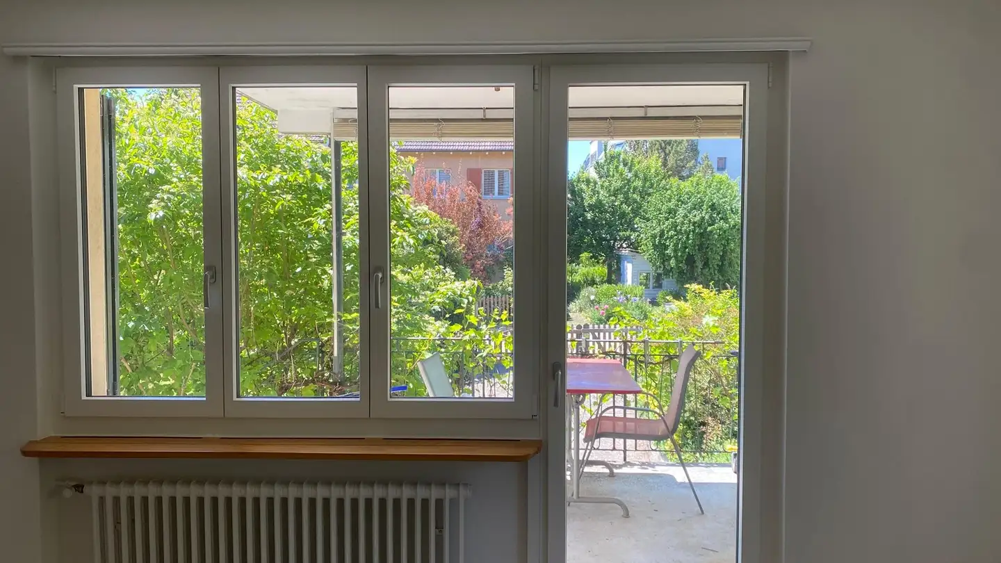 Maison individuelle à louer - 8700 Küsnacht ZH
