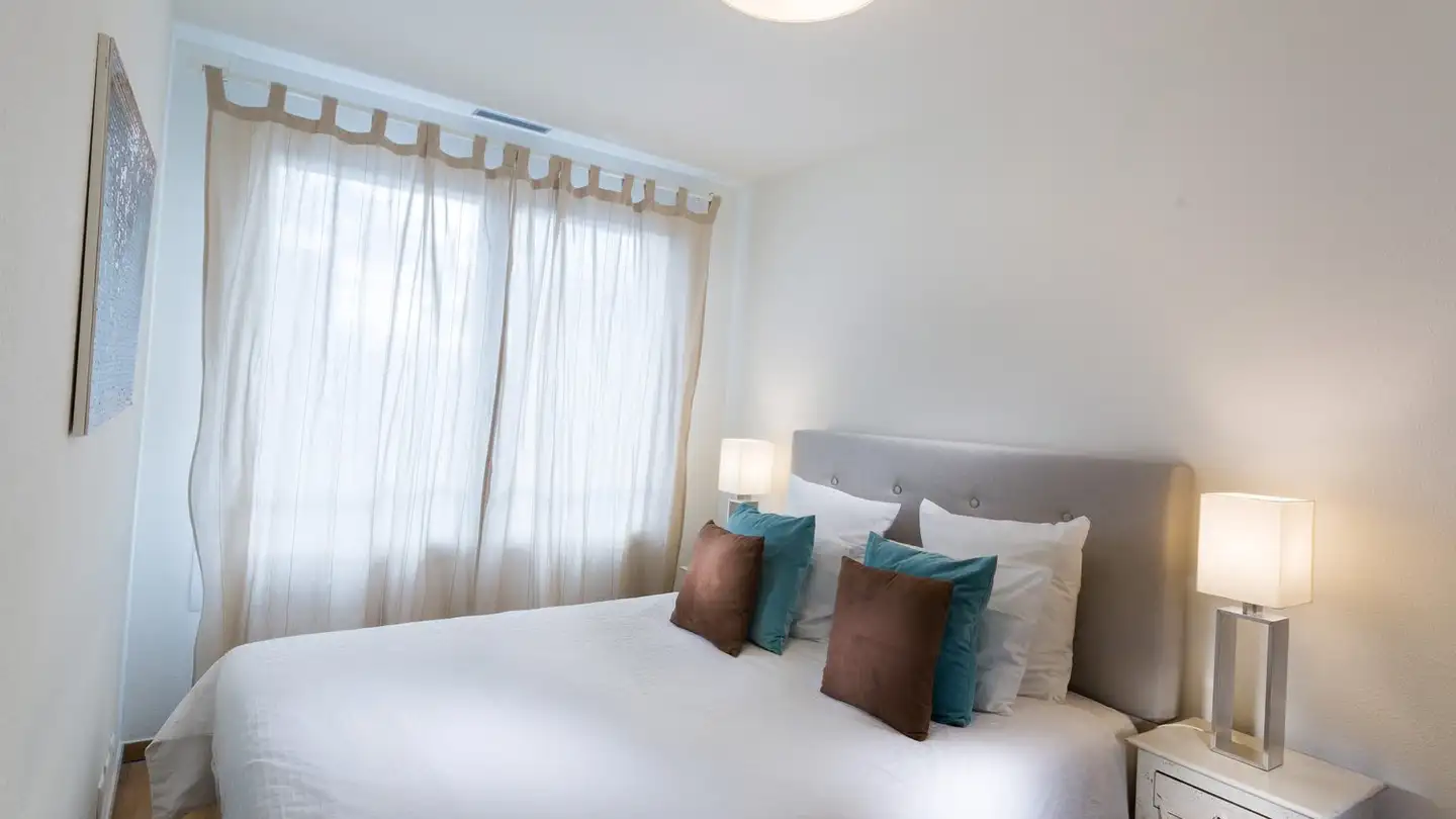 Appartement à louer - Chemin Falconnier 31, 1260 Nyon - Photo 4