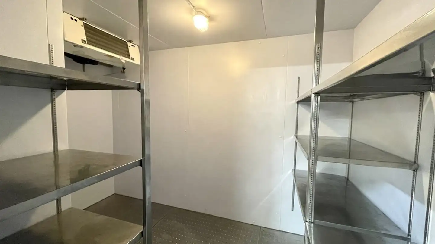 Gewerbe mieten - Rue Pierre-Sciobéret 35, 1630 Bulle - Foto 4