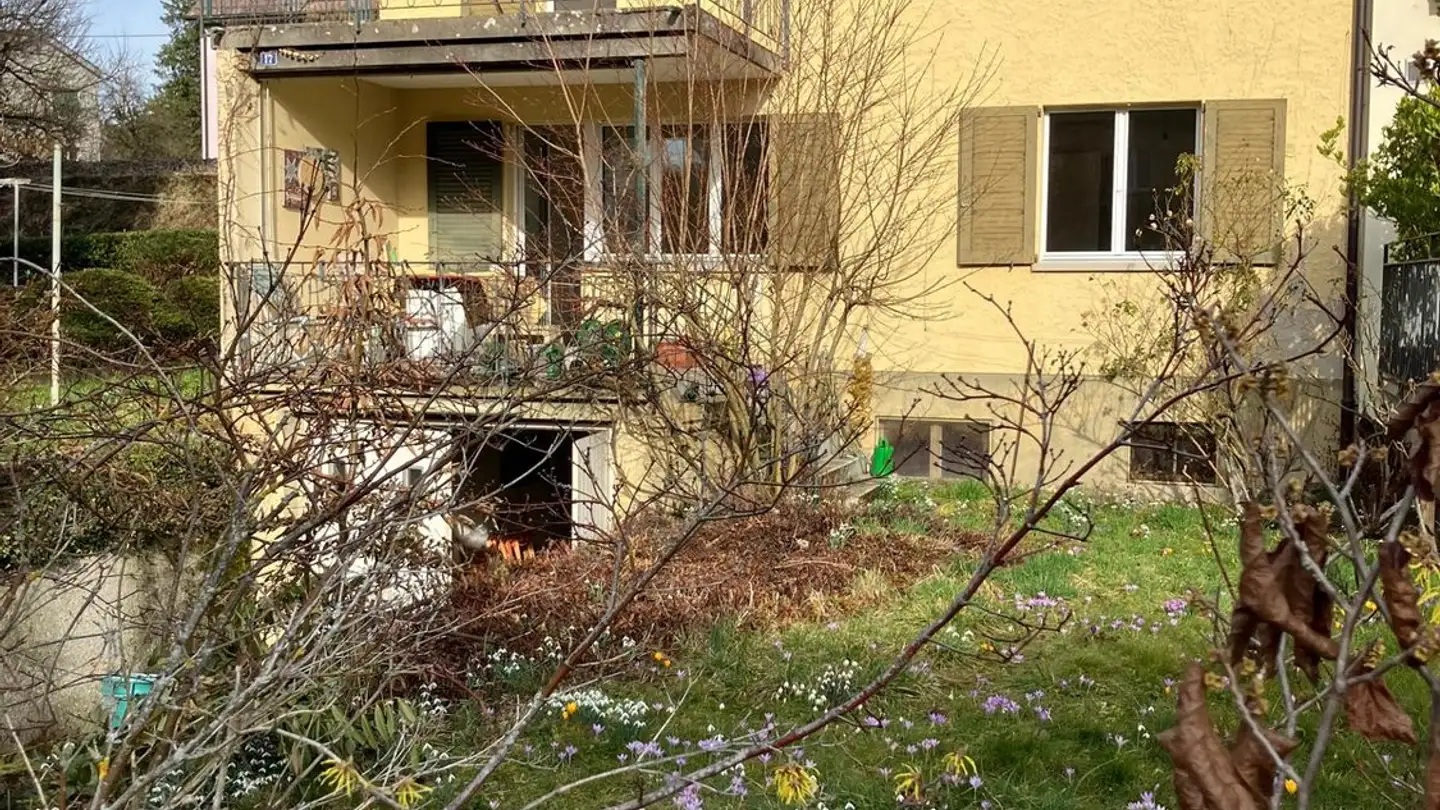 Maison individuelle à louer - 8700 Küsnacht ZH - Photo 2