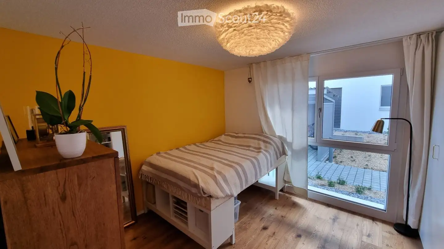 Appartamento in affitto - Rosenweg 4, 3232 Ins - Foto 2