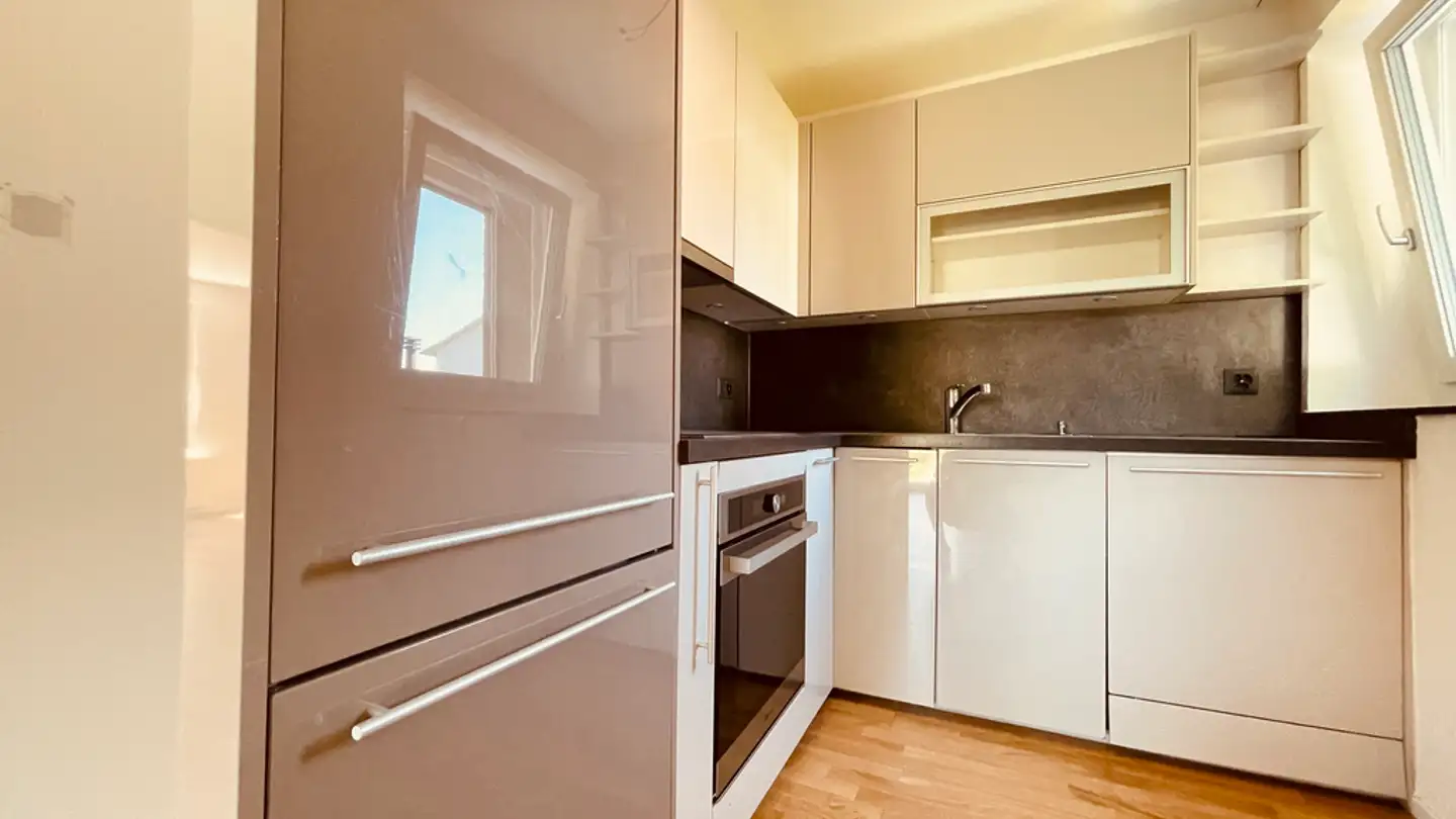 Apartment for rent - Windeggstrasse 19, 8953 Dietikon - Photo 2