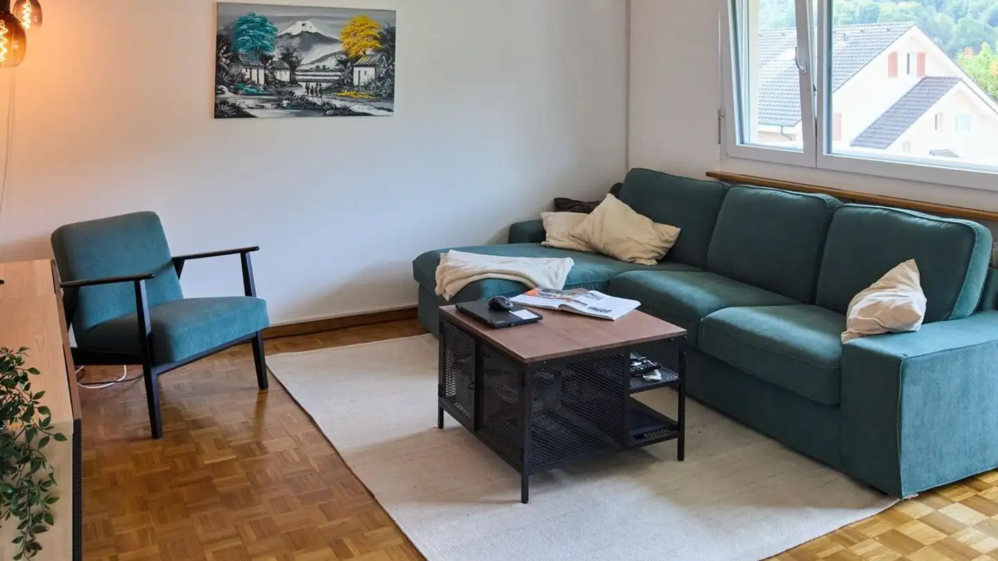Appartamento in affitto - Bättwilerstrasse 56, 4108 Witterswil