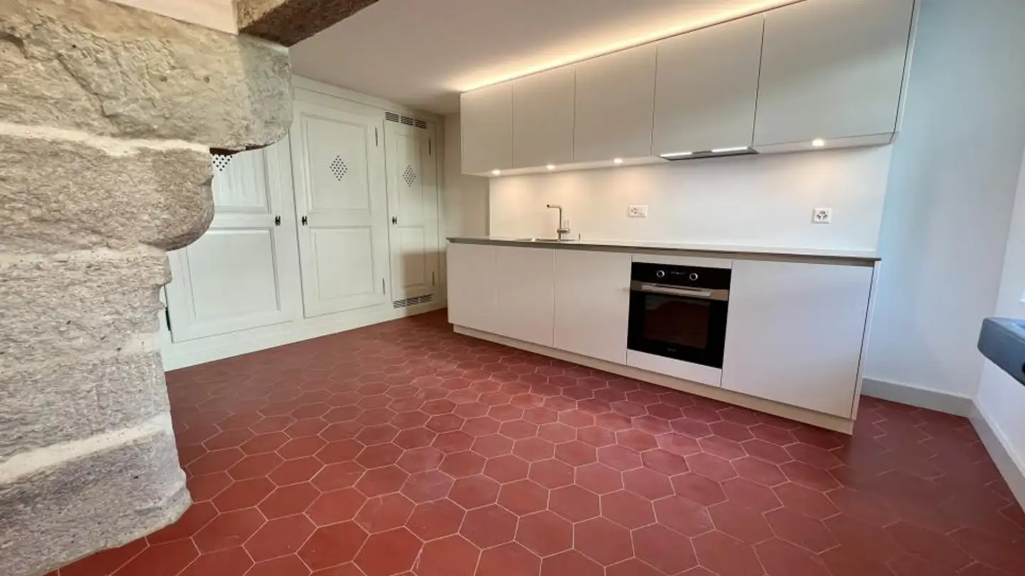 Appartement à louer - Rue De L'hôtel De Ville 12, 1470 Estavayer-le-Lac