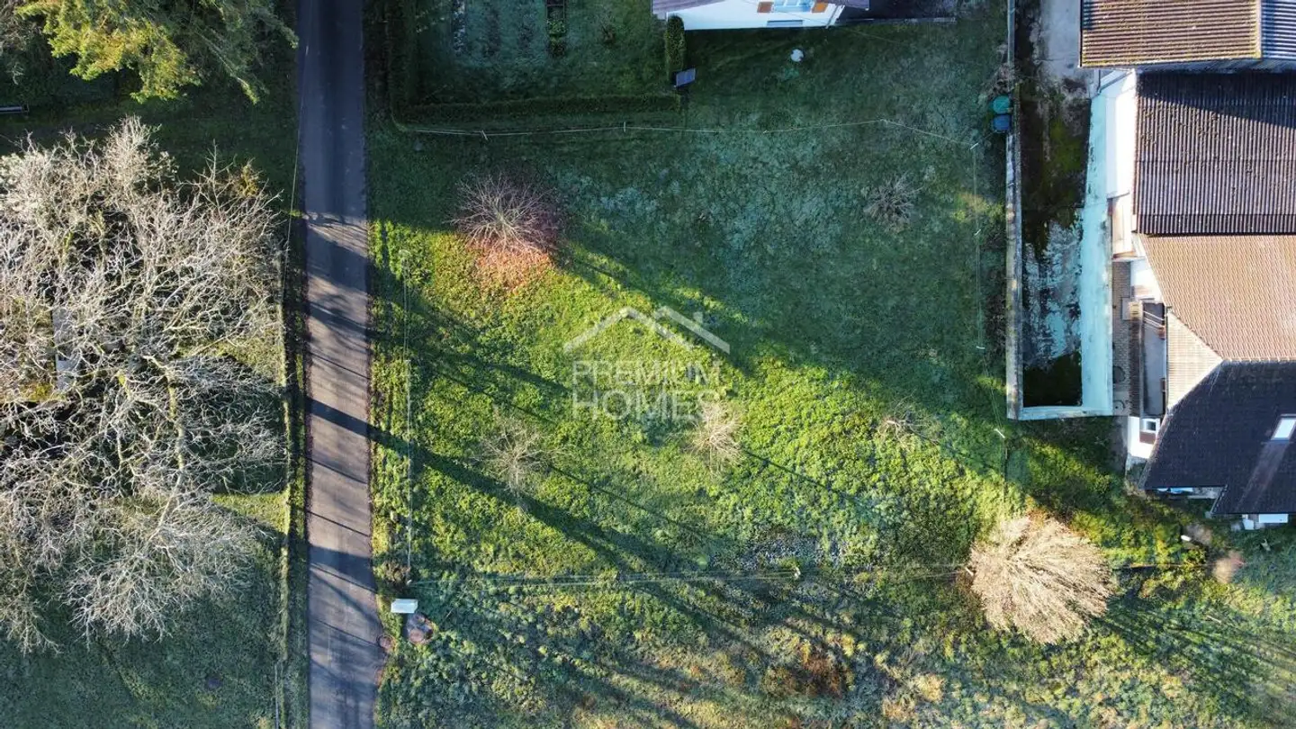 Terreno edificabile in vendita - 3236 Gampelen - Foto 3