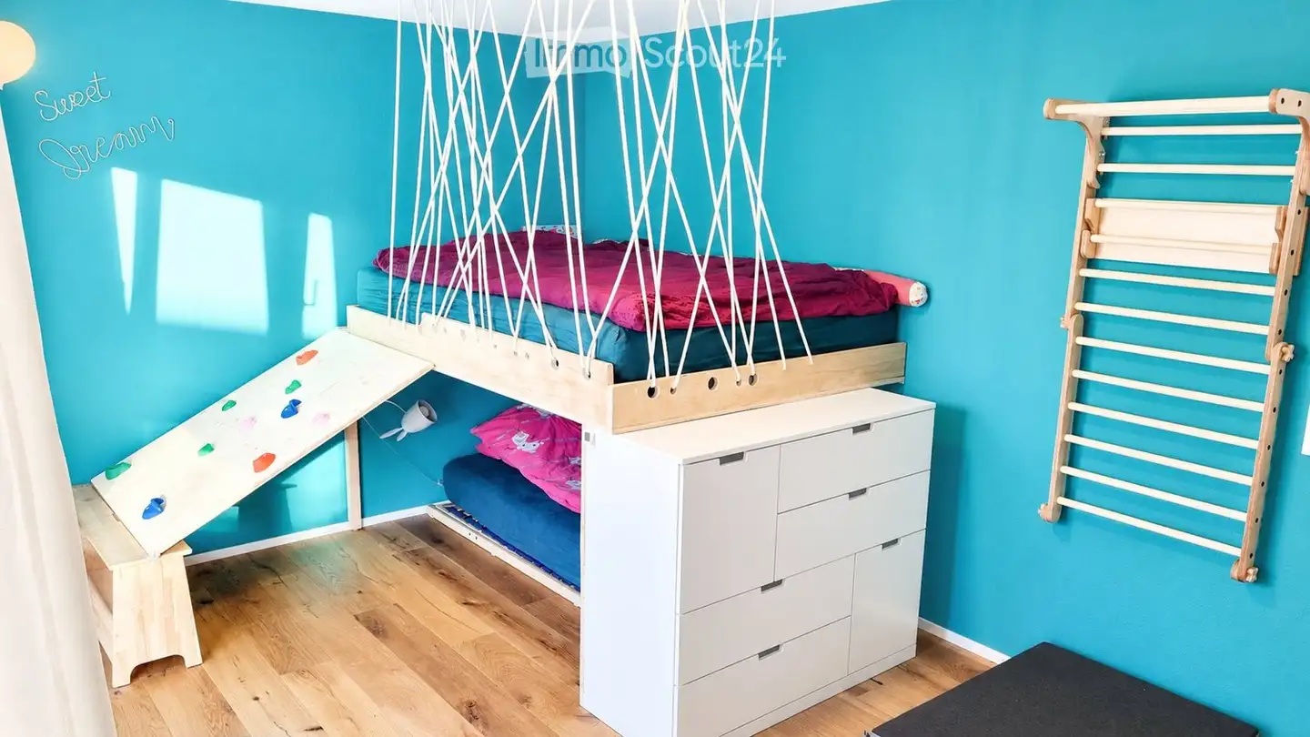 Appartamento in affitto - Rosenweg 4, 3232 Ins - Foto 3