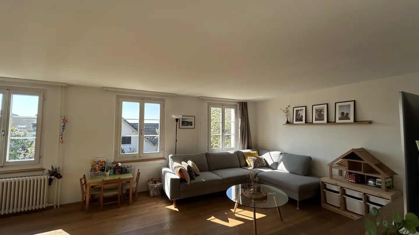 Maison individuelle à vendre - 5436 Würenlos