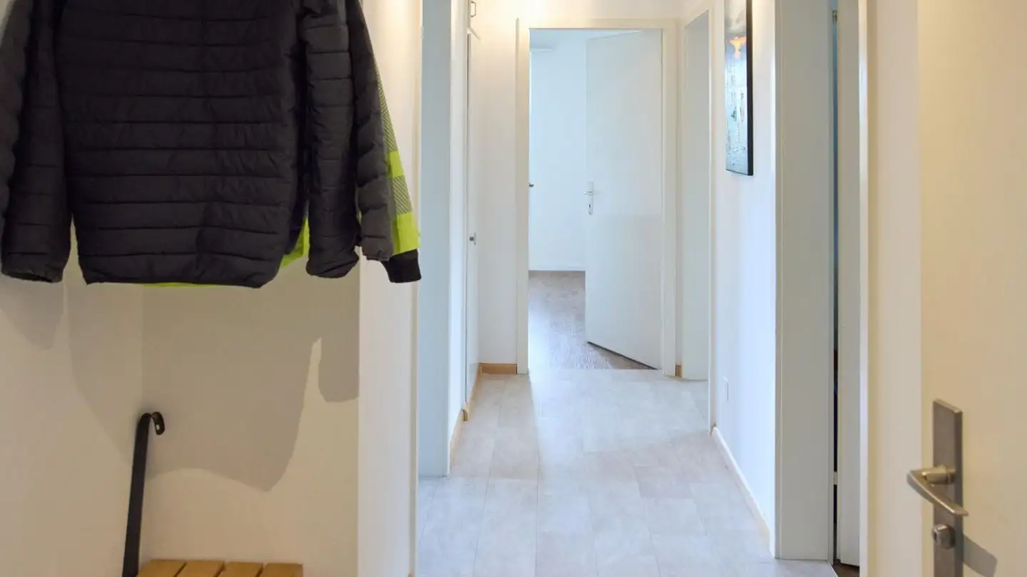 Appartamento in affitto - Bättwilerstrasse 56, 4108 Witterswil - Photo 2