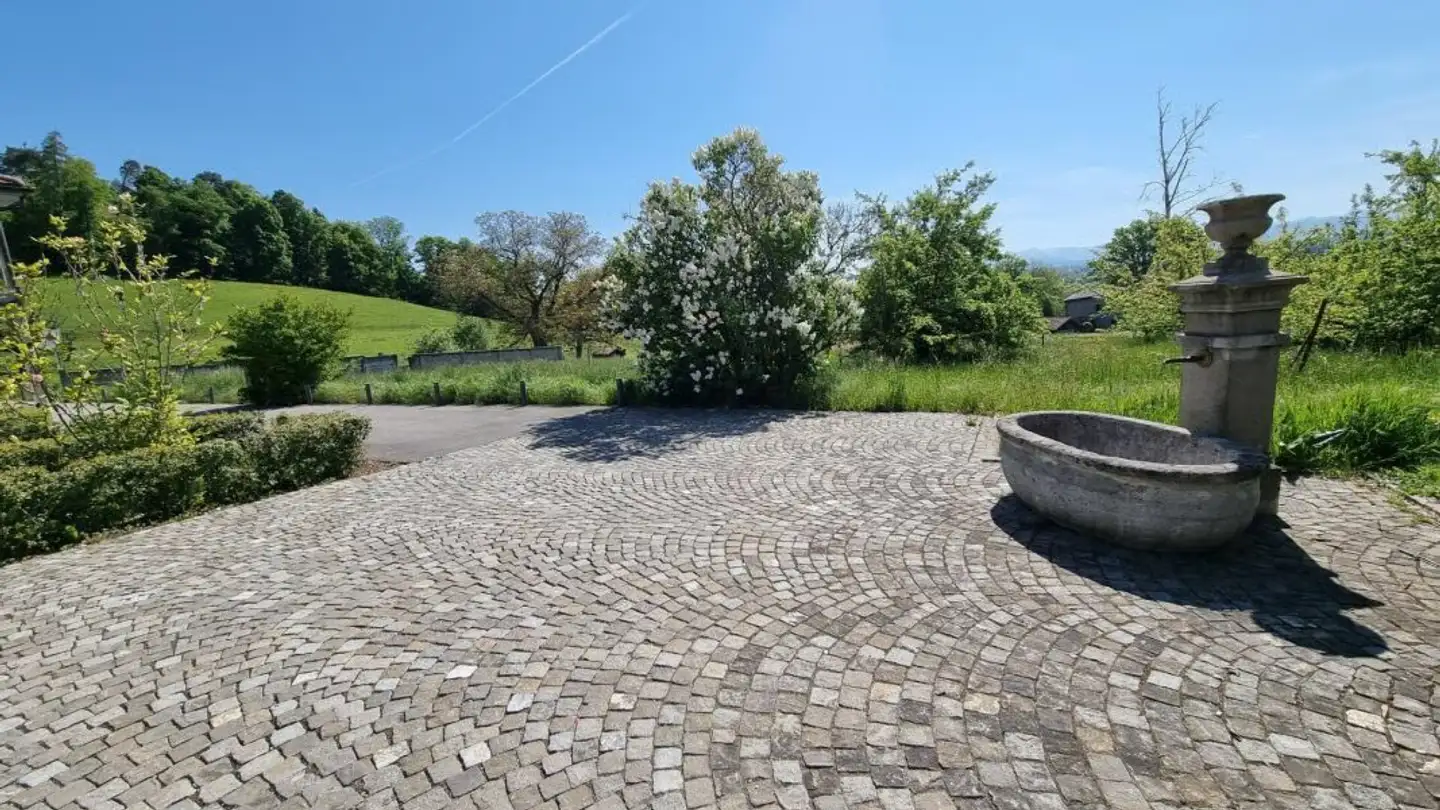 Appartamento in affitto - Route De La Rosière 52, 1782 Belfaux - Foto 2