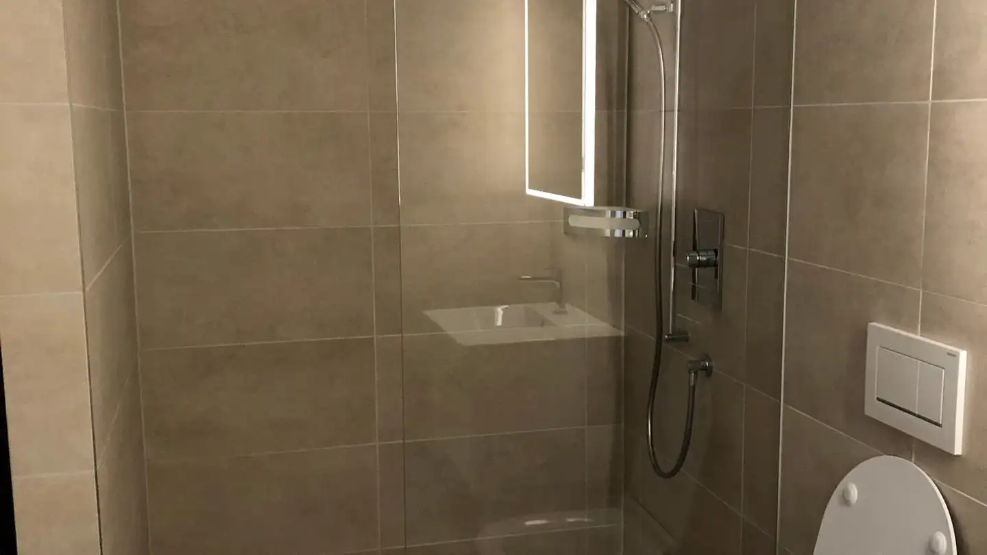 Wohnung mieten - Rue Centrale / Zentralstrasse 19, 2502 Biel/Bienne - Foto 4