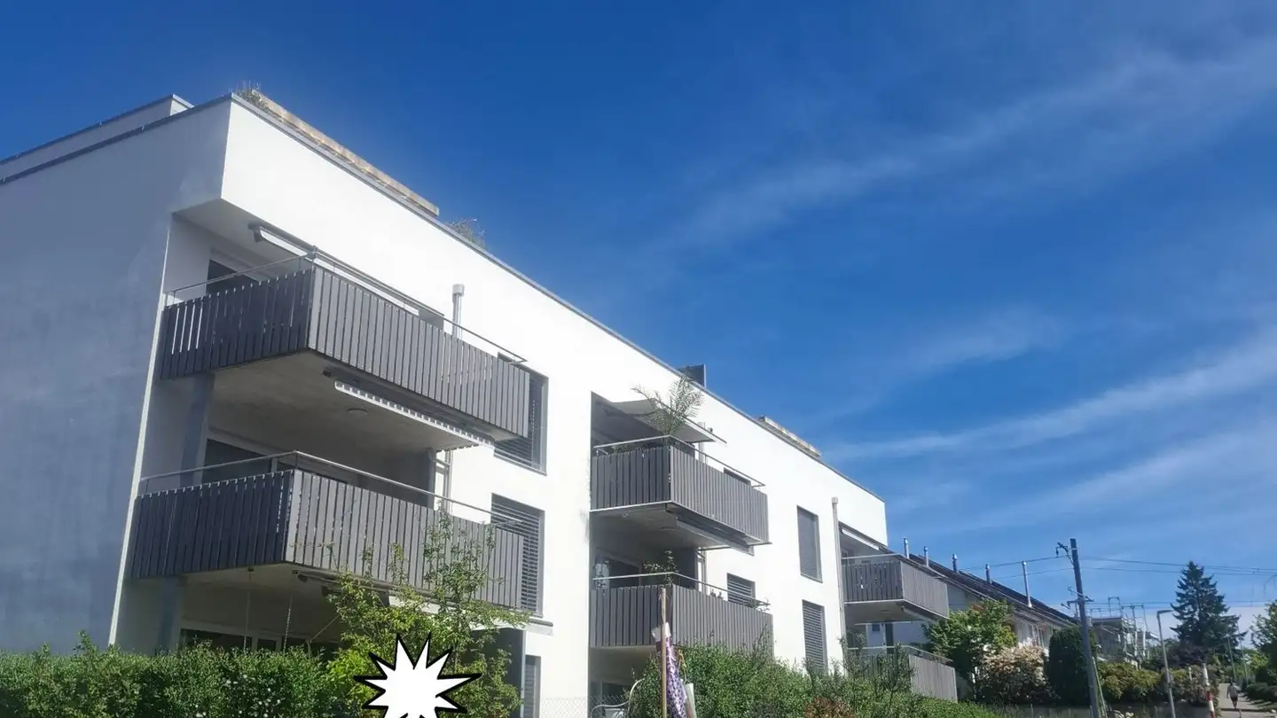 Appartamento in affitto - Rosenweg 4, 3232 Ins - Foto 4