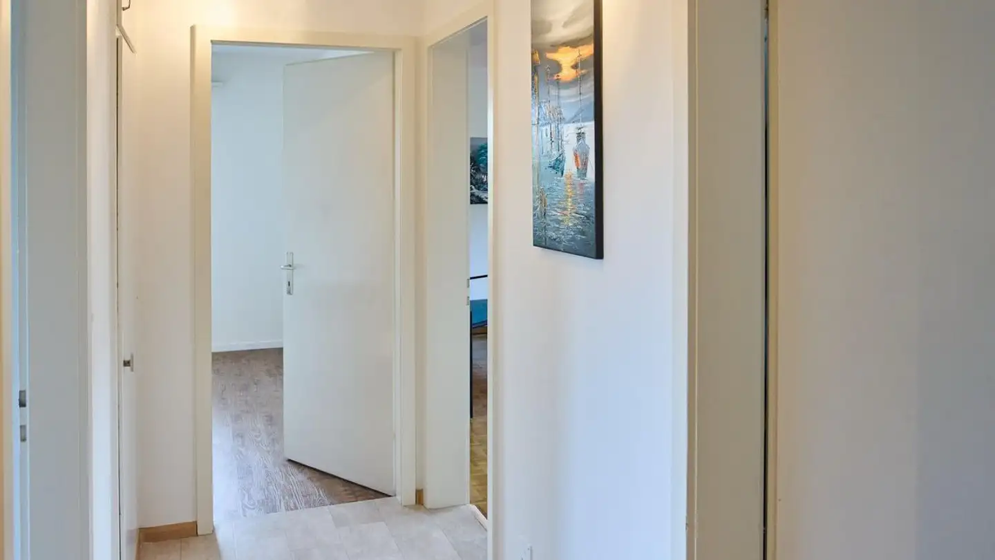 Appartamento in affitto - Bättwilerstrasse 56, 4108 Witterswil - Photo 3