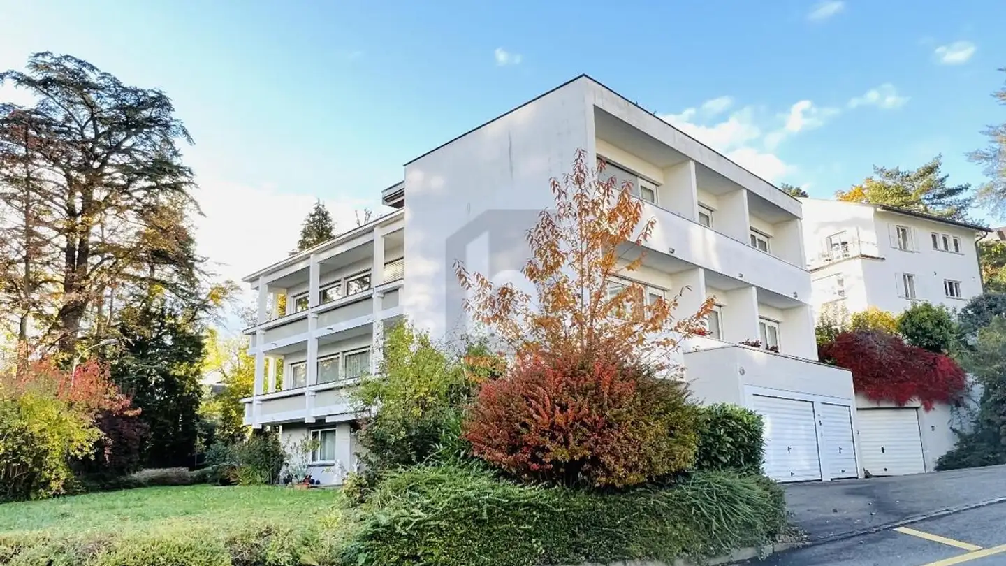 Wohnung mieten - 6004 Luzern