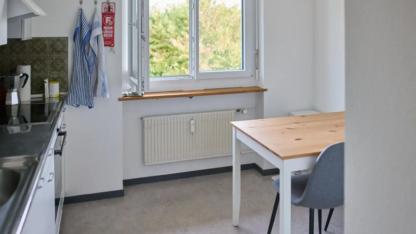 Appartamento in affitto - Bättwilerstrasse 56, 4108 Witterswil - Photo 4